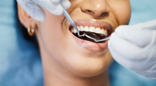 Best Cosmetic Dentistry  in La Center, WA